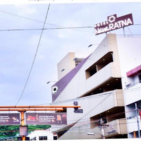 Navaratna Delight Coimbatore Luaran gambar