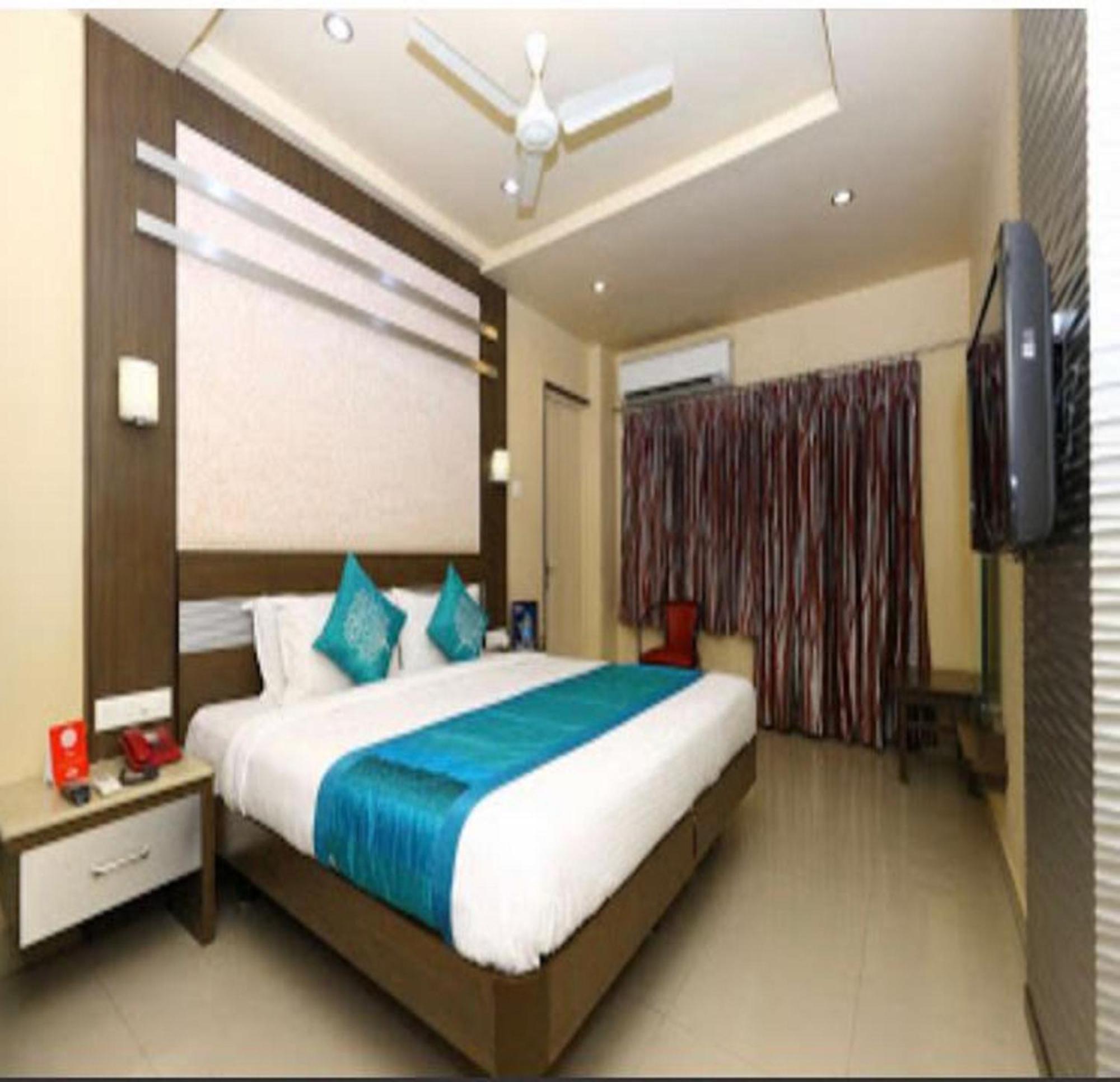 Navaratna Delight Coimbatore Luaran gambar