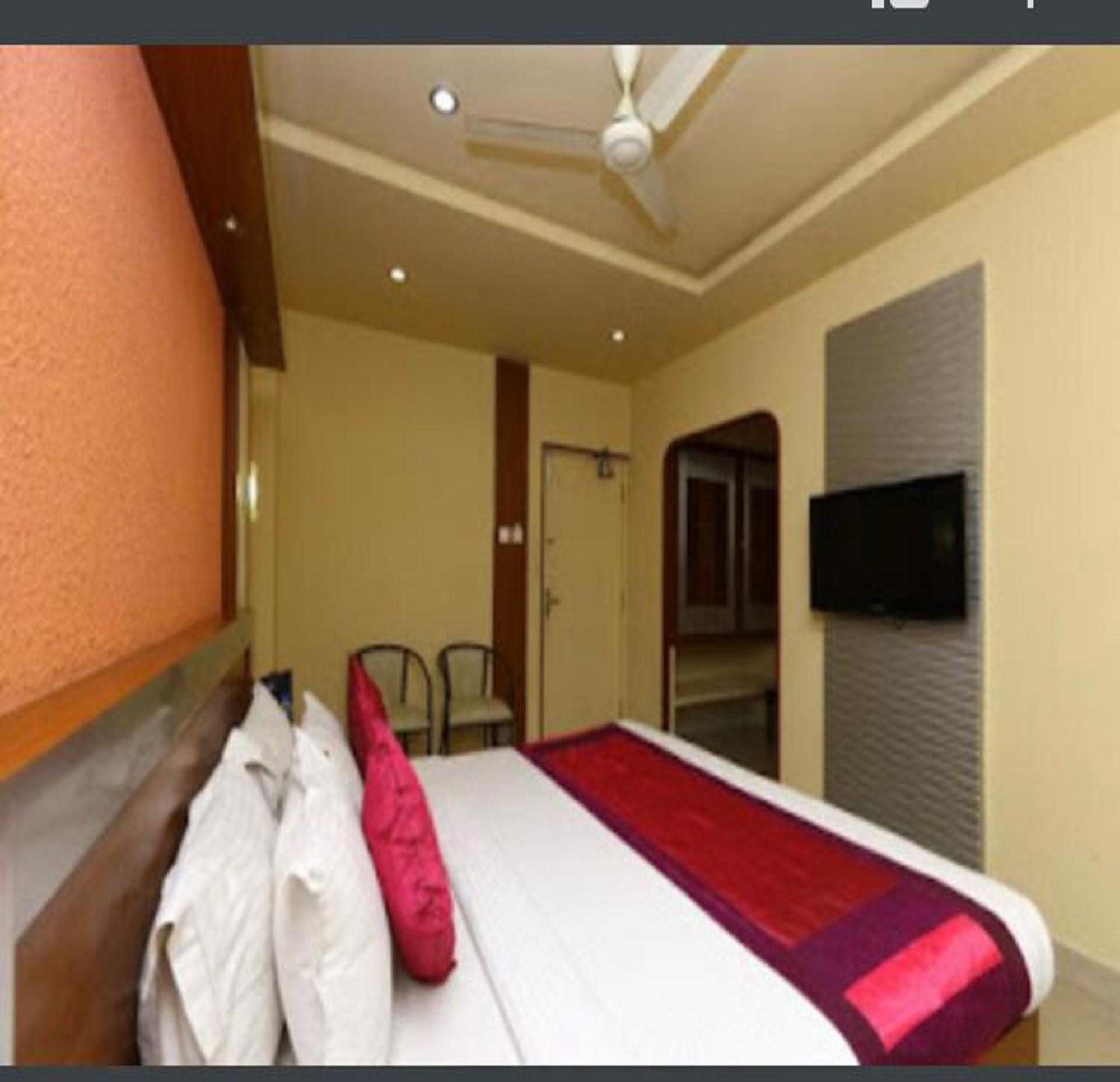 Navaratna Delight Coimbatore Luaran gambar