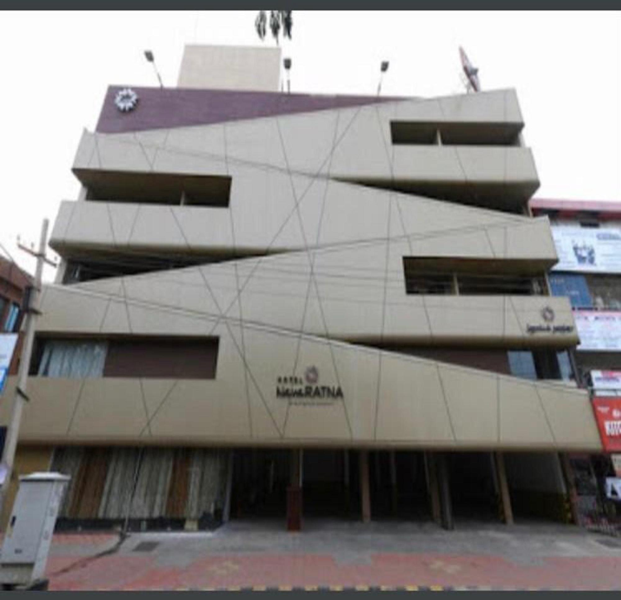 Navaratna Delight Coimbatore Luaran gambar