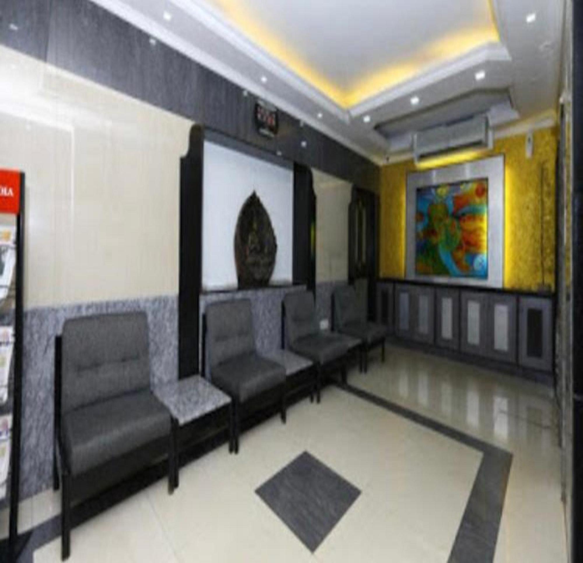 Navaratna Delight Coimbatore Luaran gambar