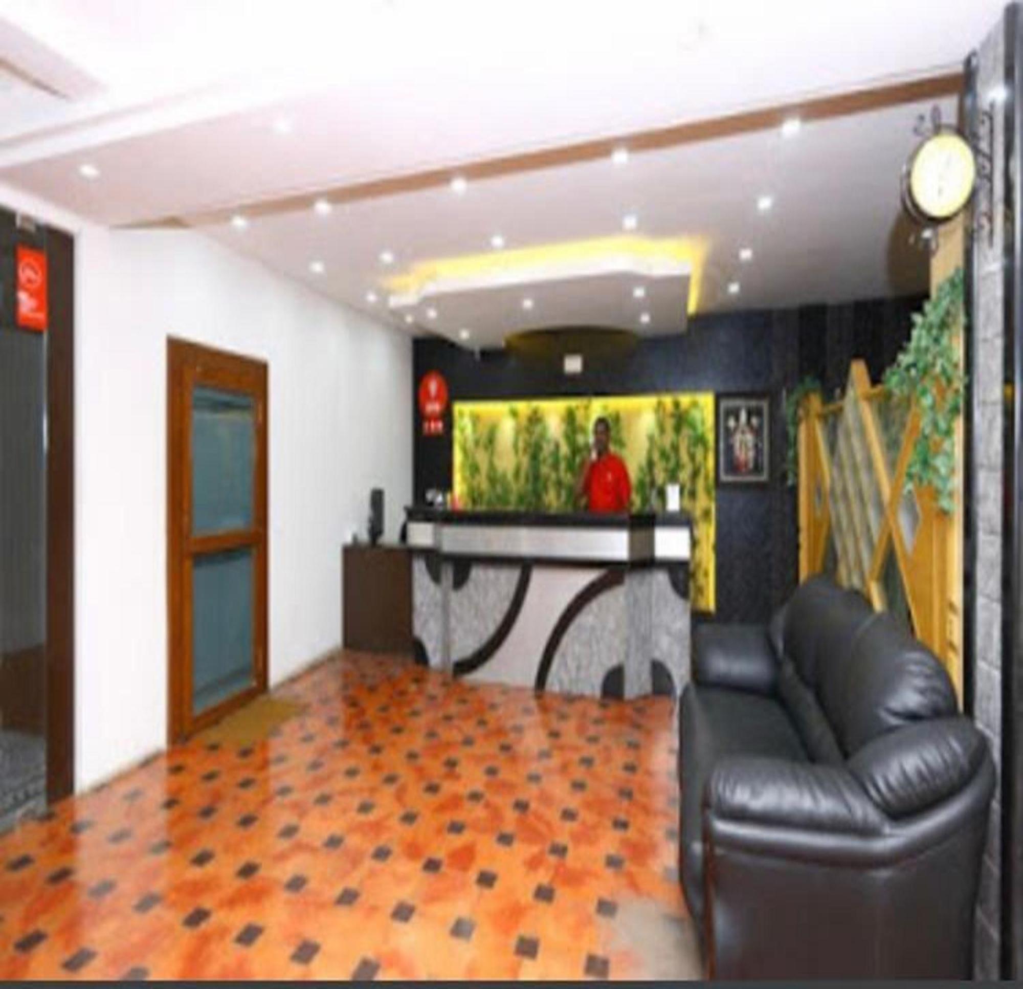 Navaratna Delight Coimbatore Luaran gambar