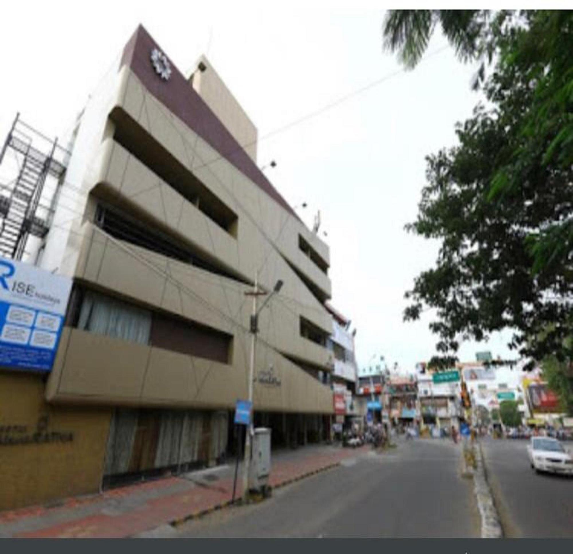 Navaratna Delight Coimbatore Luaran gambar