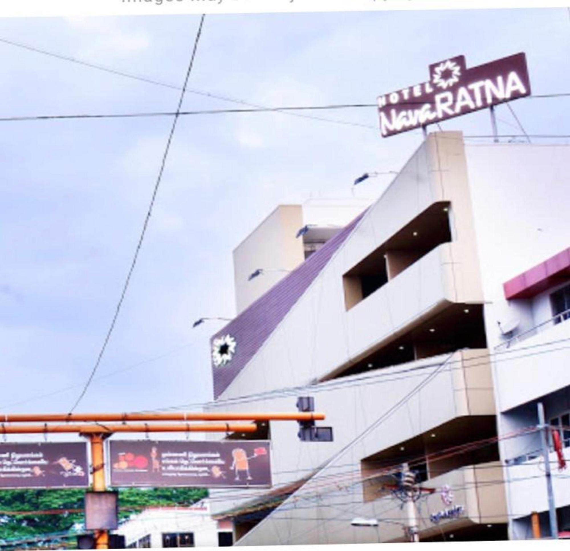 Navaratna Delight Coimbatore Luaran gambar