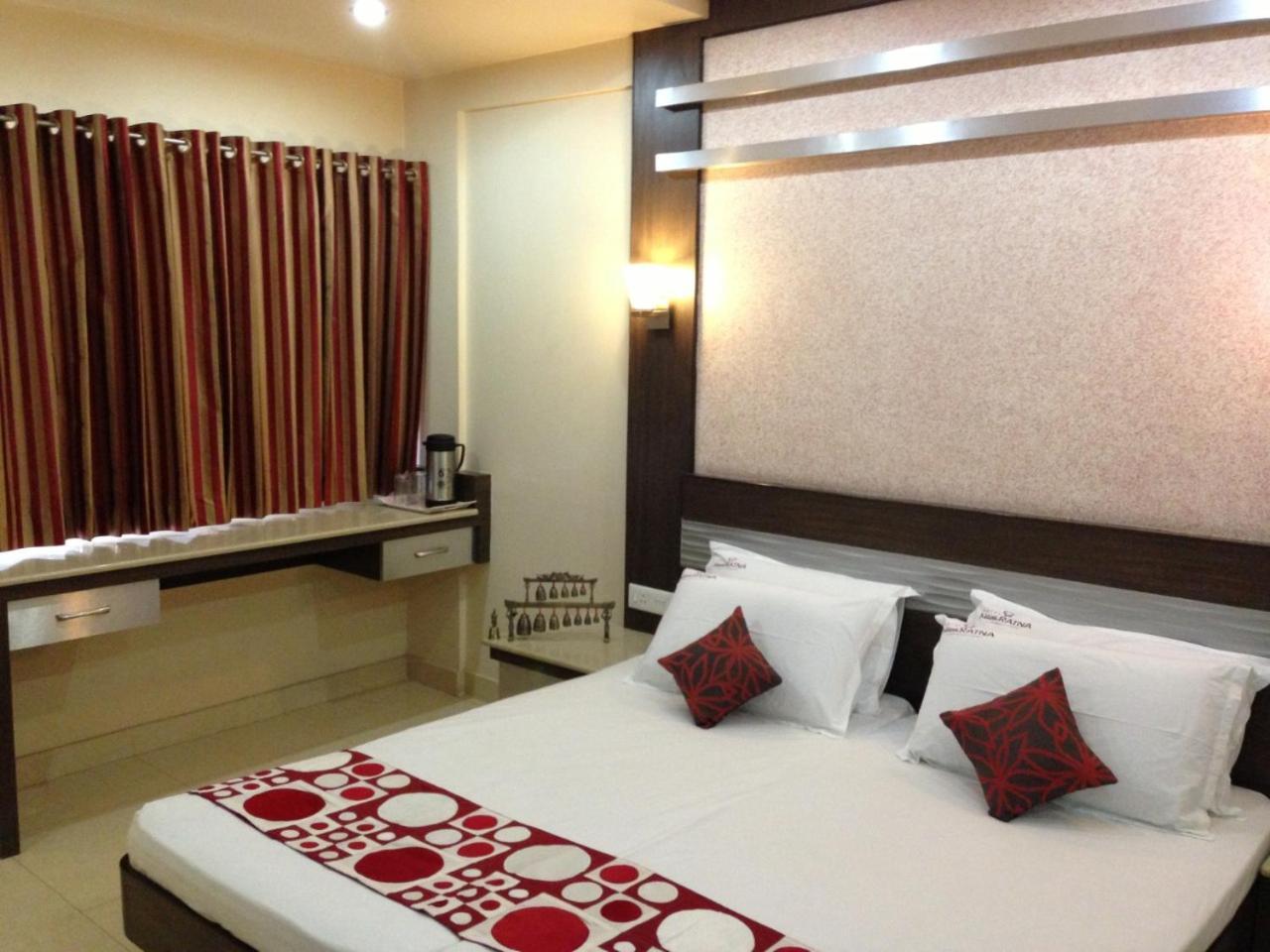 Navaratna Delight Coimbatore Luaran gambar