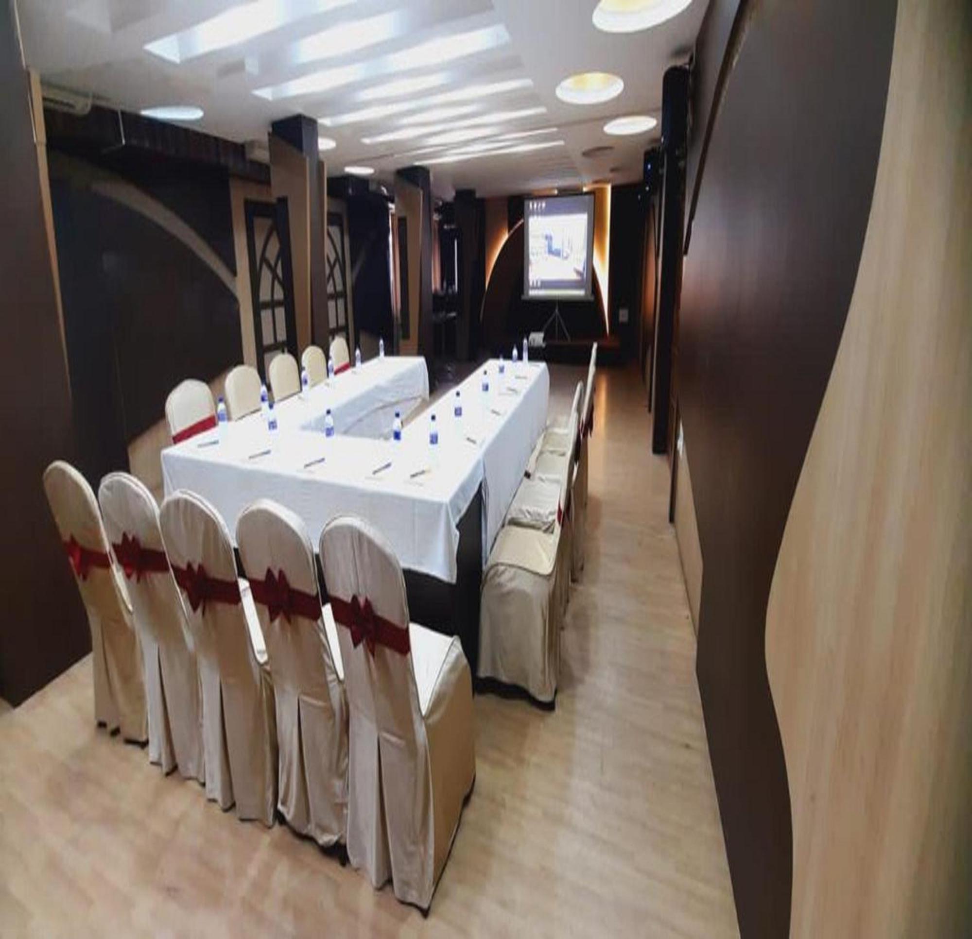Navaratna Delight Coimbatore Luaran gambar
